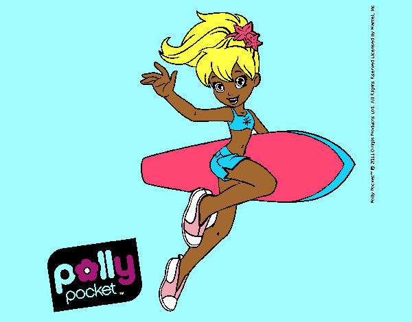 Polly Pocket 3