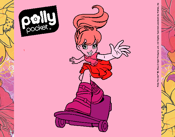 Polly Pocket 7