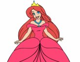 Princesa Ariel