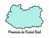 Provincia de Ciudad Real