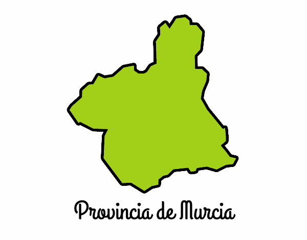 Provincia de Murcia