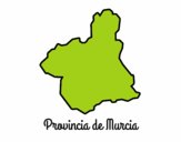 Provincia de Murcia