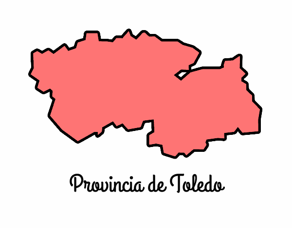 Provincia de Toledo