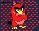 Red de Angry Birds