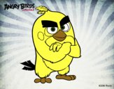 Red de Angry Birds