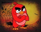 Red de Angry Birds