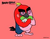 Red de Angry Birds