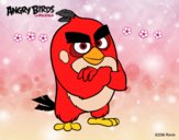 Red de Angry Birds