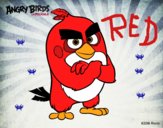 Red de Angry Birds