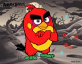 Red de Angry Birds