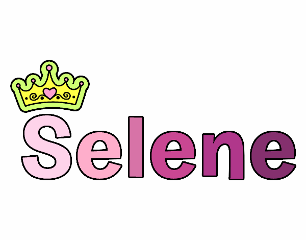 Selene