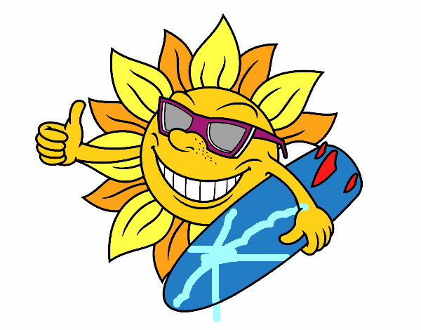 Sol Surfero