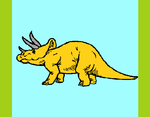 Triceratops