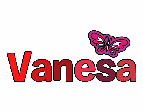 Vanesa