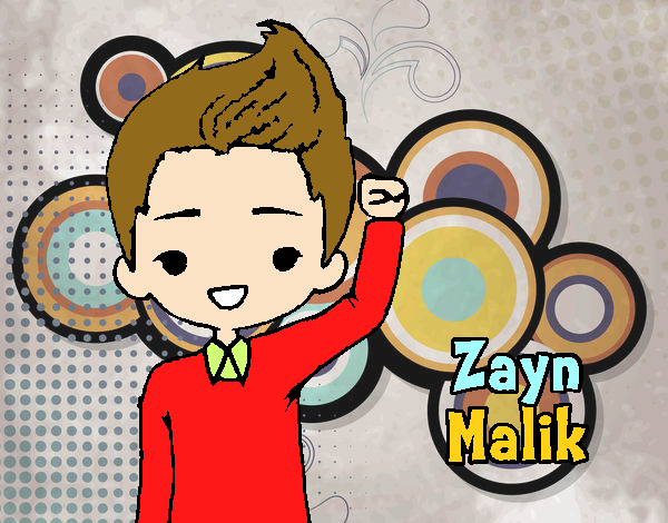 Zayn Malik