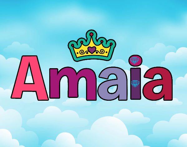 Amaia