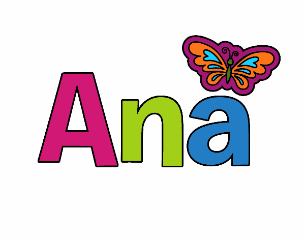 Ana