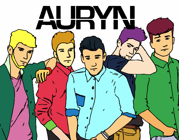 Auryn