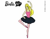 Barbie bailarina de ballet