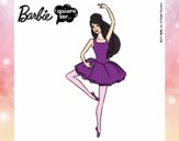 Barbie bailarina de ballet