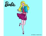 Barbie informal