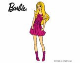 Barbie veraniega