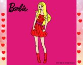 Barbie veraniega