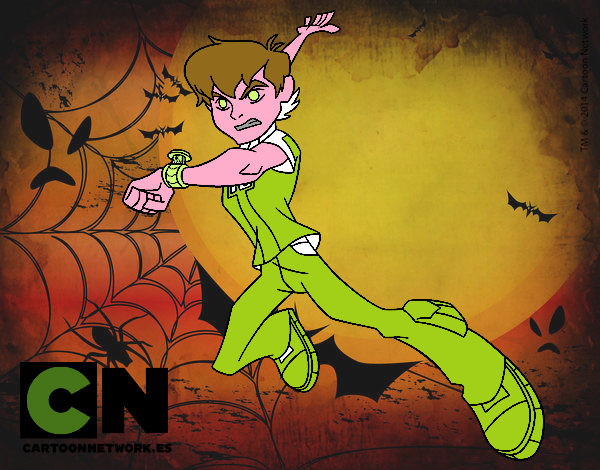 ben 10