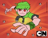 Ben 10