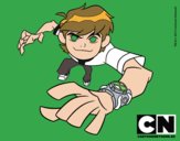 Ben 10