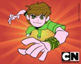 Ben 10