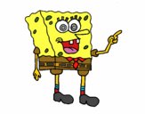 Bob Esponja 5