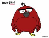 Bomb de Angry Birds