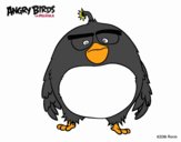 Bomb de Angry Birds