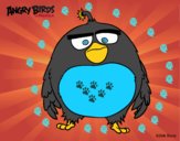 Bomb de Angry Birds