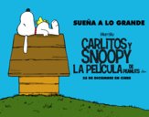 Carlitos y Snoopy la pelicula de peanuts