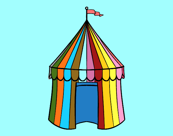 Carpa de circo