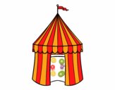 Carpa de circo