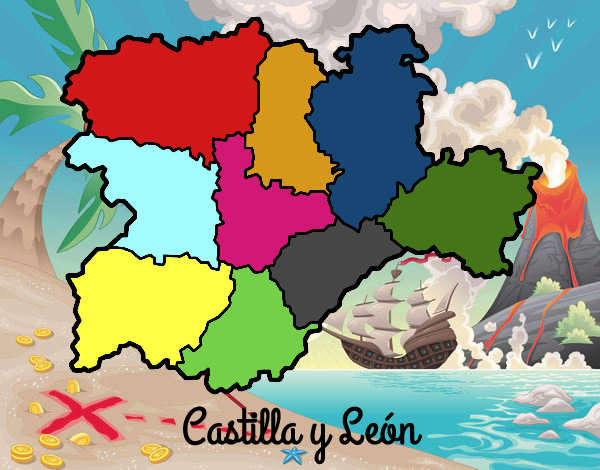 Castilla y León