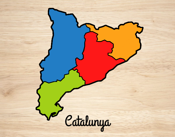 Cataluña