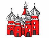 Catedral de San Basilio de Moscú