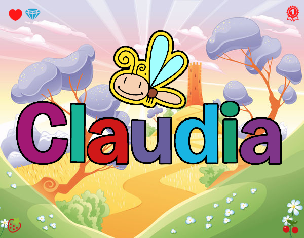 Claudia