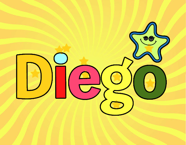 Diego