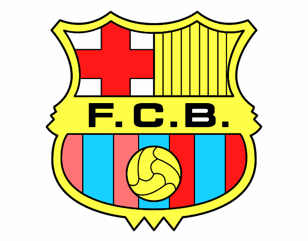 Escudo del F.C. Barcelona