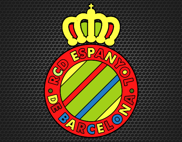 Escudo del RCD Espanyol