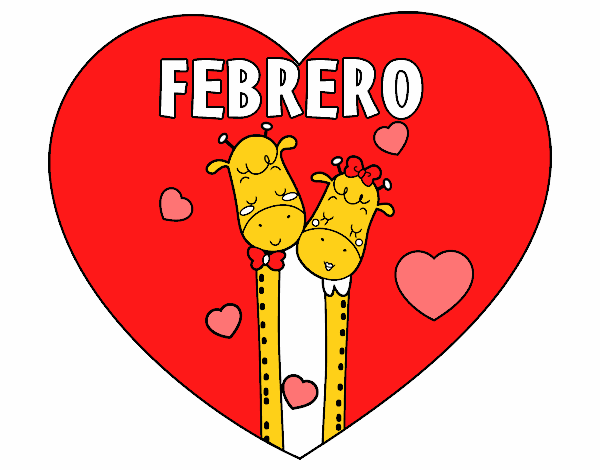 Febrero