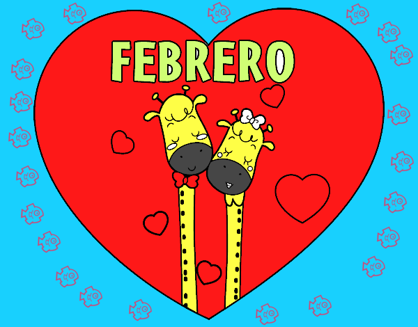 Febrero