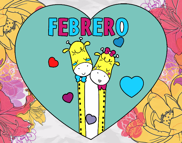 Febrero