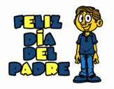 Feliz día del padre