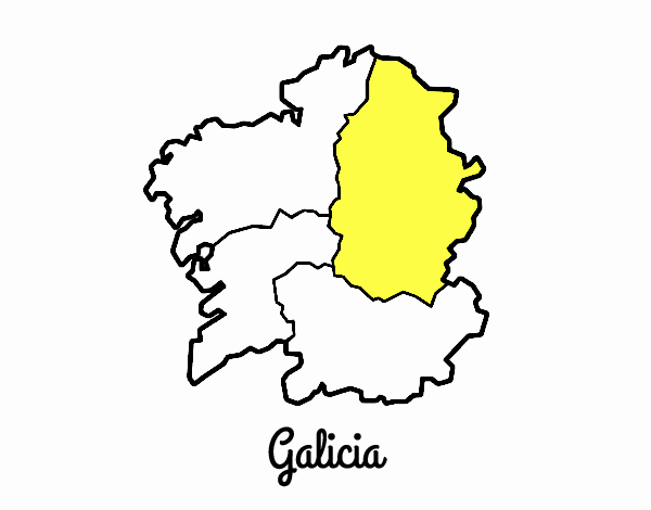 Galicia